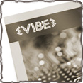 Vibe Corporate Identity Project Thumbnail